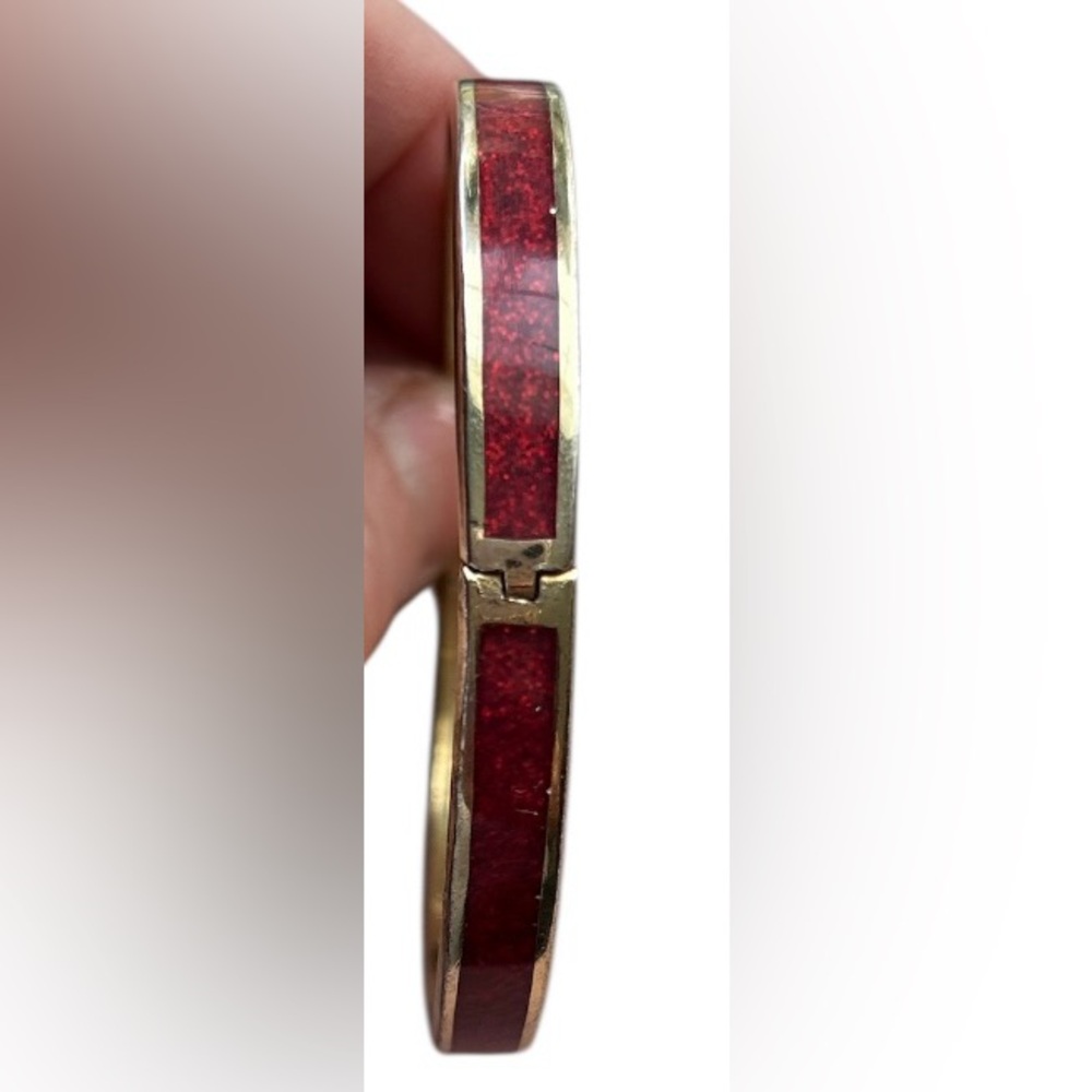 Coach Bangle - Picture 2 of 2